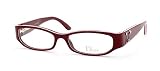 Christian Dior - Christian Dior CD 3113 Eyeglasses Eye Glass Unisex Frame Demo Lenses