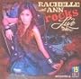 Rachelle Ann Go - Rocks Live (Philippine Music)