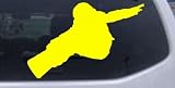 Snowboarding Sports Car Window Wall Laptop Decal Sticker all sizes
