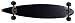 Moose Complete Longboard (9
