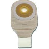 >Prmr 1-pc drn cvx.75 in. Premier Drainable Pouch with Convex Skin Barrier