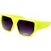 Ravershades Sunglasses (Neon Yellow)