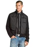 Review Calvin Klein  / Calvin Klein Jeans Summation Zip-Up Sweater