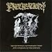 Incantations of Demonic Lust for Corpses of the Fallen