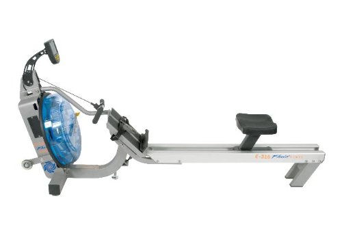 First Degree Fitness E-316 Fluid Rower
