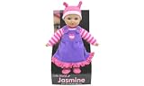 Dolls World Jasmine