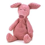 Jellycat Plush Cordy Roy Pig 15