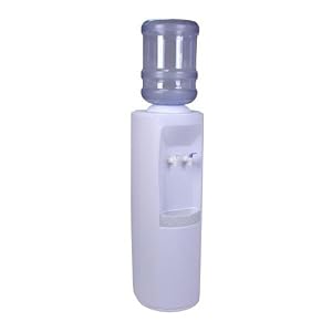 Oasis BPD1SK Atlantis Cook Cold Water Dispenser With Unique WaterGuard Feature