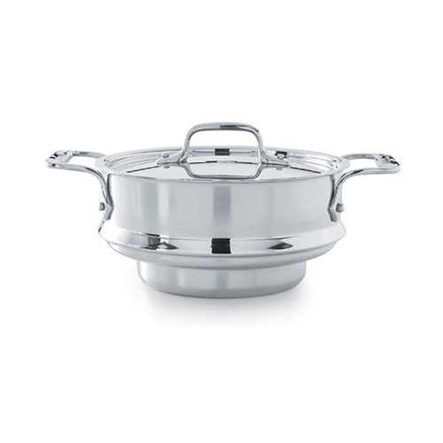 Specialties All-Purpose Steamer