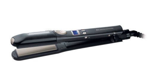 City Travel Guides Discounted  Körperpflege & Bad : Remington S9000 "Damage Defense" Haarglätter, für trockenes/strapaziertes Haar
