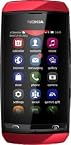 Nokia Asha 305 (Red)