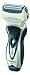Vortex HydraClean Shaver Syste