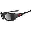 Oakley Fives Squared Men's Polarized Special Editions Ducati Casual Sunglasses/Eyewear