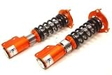K Sport (CNS26-RR 350Z) Version RR Damper System Coilovers