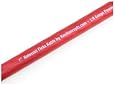 KnuKonceptz Kolossus Flex Kable 0 Gauge Power Wire Red OFC (Sold in 5 foot increments)