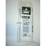BISSELL #6 FILTERETTE BAGS (3)PK.