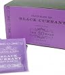 Harney & Sons Fine Teas Black Currant Fruity Black Tea - 50 Teabags