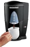 Review Hamilton Beach D43012B / Hamilton Beach D43012B Commercial BrewStation 12-Cup Coffeemaker, Black