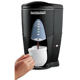 Hamilton Beach D43012B Commercial BrewStation 12-Cup Coffeemaker, Black by Hamilton Beach