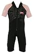 Childrens TWF Sun Suits Ages 5-6 *UPF 50+* in Pink