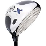 Callaway Mens X Fairway Woods