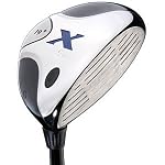 Callaway Mens X Fairway Woods