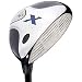 Callaway Mens X Fairway Woods