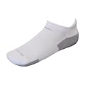Nike Fit Dry Running Socken wei�