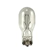 Eiko 906 - #906 Wedge Base Light Bulb, 8.97 Watt, 13 Volt