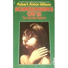 Schrodingers Cat 3: The Homing Pigeons