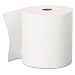 Kimberly-Clark - Nonperforated Paper Towel Rolls, 8 x 1000`, White, 12/carton - Pack of 1