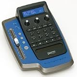 Frontier Design Group AlphaTrack DAW Controller