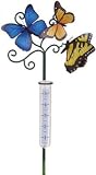 Encore #RGS-BTF-101 8 Butterflies Gauge