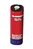 Eveready #505 EVER 22.5V Open Battery