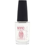NYC Strip Me Off Base Coat - Translucent