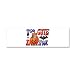 42 x 14 Wall Vinyl Sticker Halloween Too Cute To Spook Jack-o-Lantern