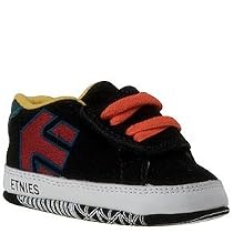 Etnies Fader Crib Shoe