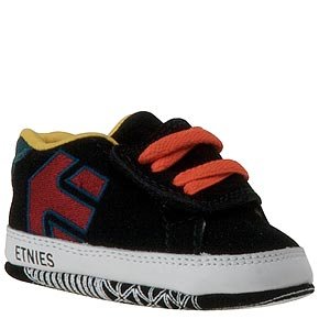 Etnies Fader Crib Shoe