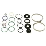 ACDelco 36-348398 Professional Steering Gear Pinion Shaft Seal Kit by ACDelco