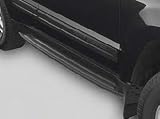 Molded Running Boards