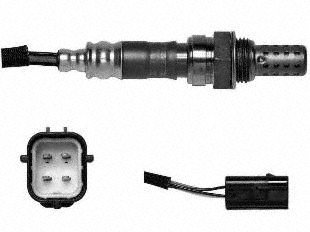 Denso 234-4693 Oxygen Sensor Air and Fuel Ratio Sensor