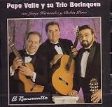 Reencuentro Con Jorge Hernandez y Chebin Perez