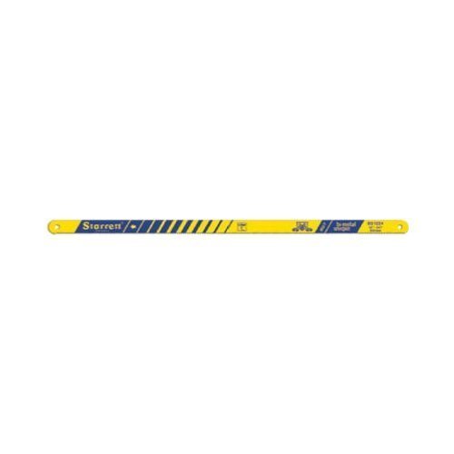Bi-Metal Hacksaw Blades, 12