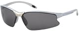 X-Loop Comfort Fit Wrap Style Sunglasses for Summer Outdoor Sports by