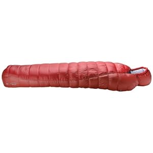 Sierra Designs Nitro 30 Degree Sleeping Bag Long