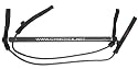 Gymstick Telescopic Black Strong plus DVD