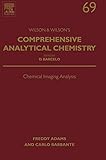 Chemical imaging analysis