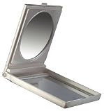 7X Travel Makeup Mirror