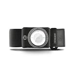 DLO Action Jacket Armband Case for iPod shuffle 2nd generation (Black)