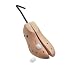 Cedar Shoe Stretcher with 2 Ortho Plugs